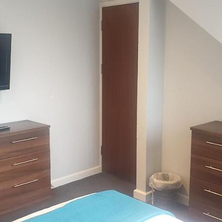 Lockinbar Holiday Apartments Tenby Kültér fotó